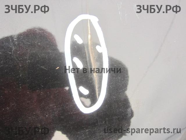 Ford Mondeo 4 Бампер задний
