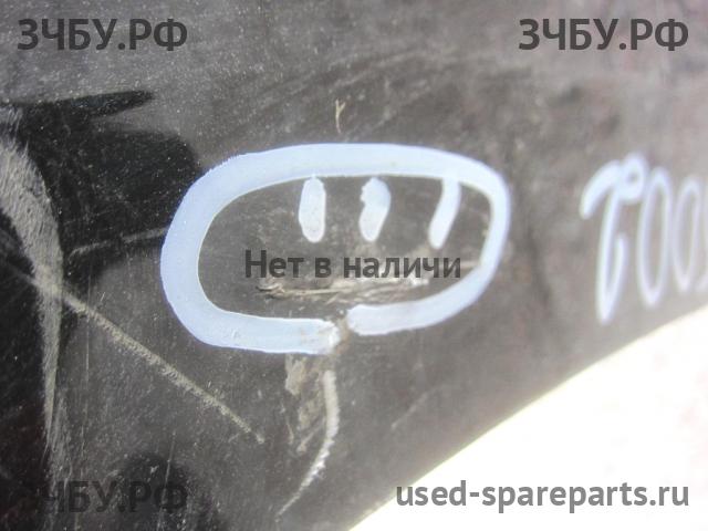 Ford Mondeo 4 Бампер задний