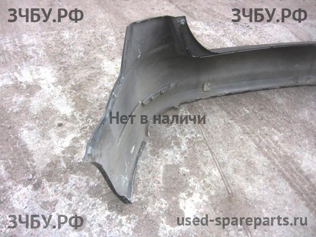 Ford Mondeo 4 Бампер задний