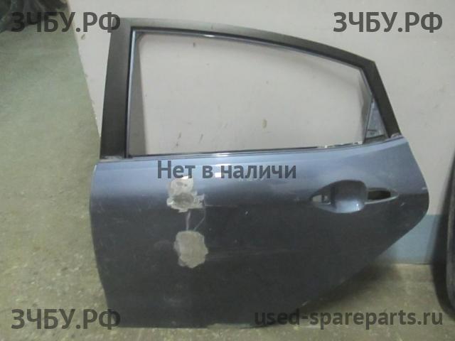 KIA Rio 3 Дверь задняя левая