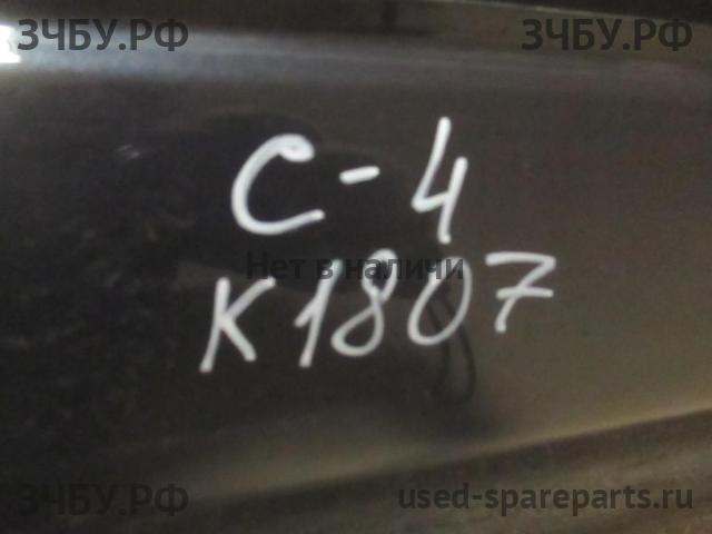 Citroen C4 (2) Дверь передняя правая
