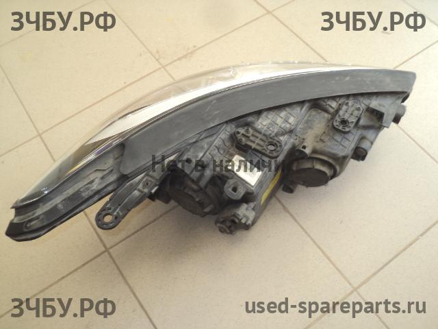 Hyundai Santa Fe 3 Фара левая