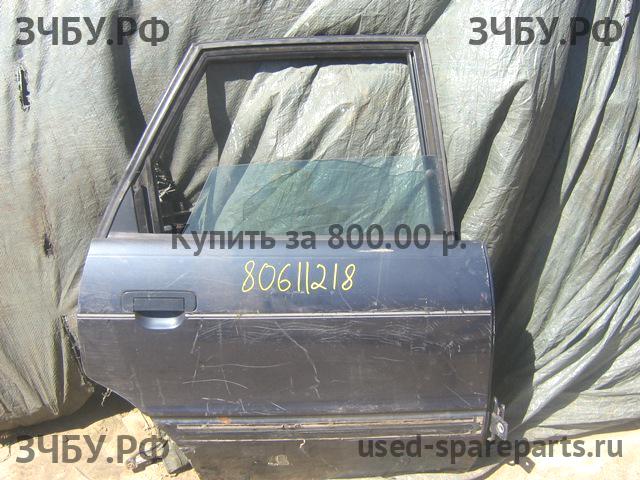 Audi 80/90 [B3] Дверь задняя правая