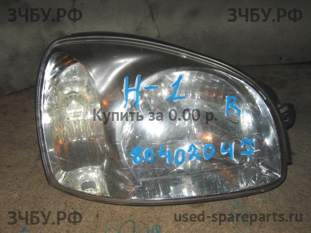 Hyundai Sonata NF Фара правая