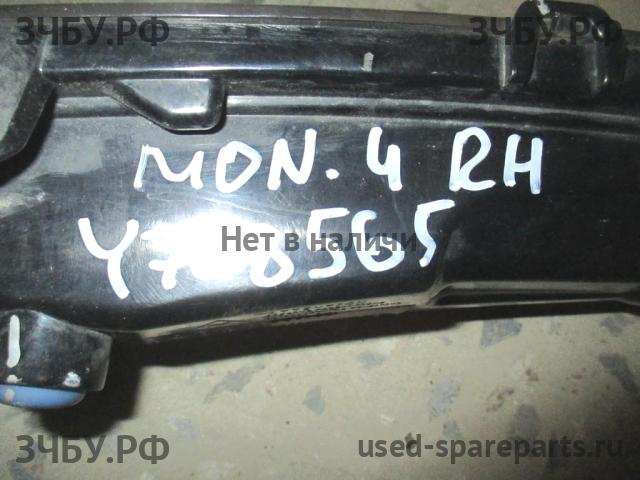 Ford Mondeo 4 Фонарь габаритный
