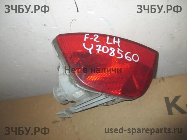 Ford Focus 2 Фонарь задний в бампер левый