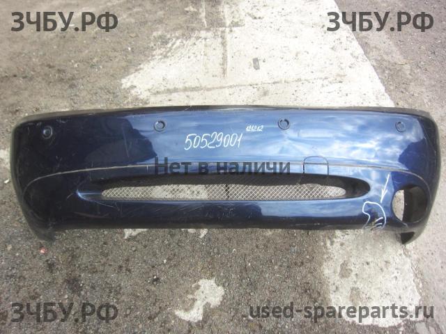 Ford Mondeo 2 Бампер задний