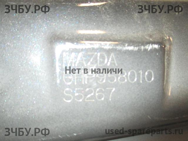 Mazda 6 [GJ/GL] Дверь передняя правая