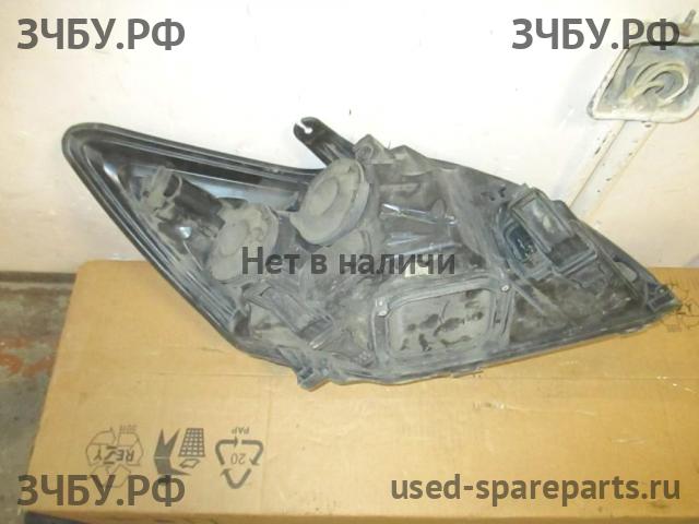 Ford Focus 2 (рестайлинг) Фара левая