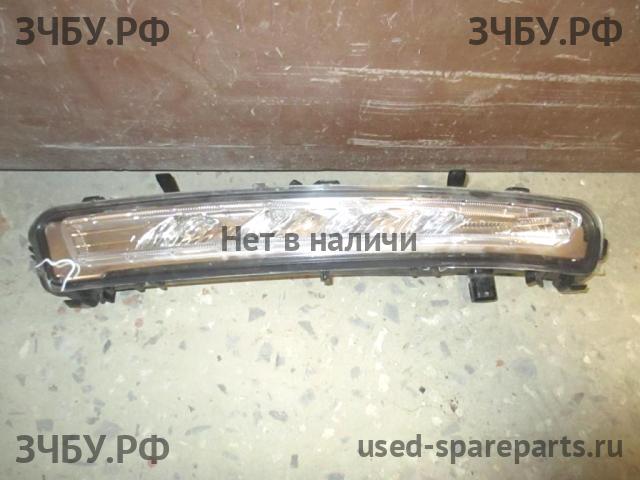 Ford Mondeo 4 Фонарь габаритный
