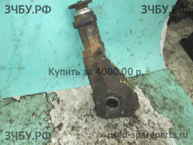 Subaru Legacy 4 (B13) Редуктор заднего моста