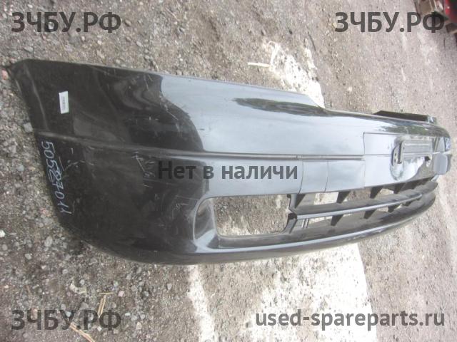 Opel Astra G Бампер передний