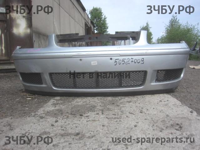 Volkswagen Polo 3 Бампер передний