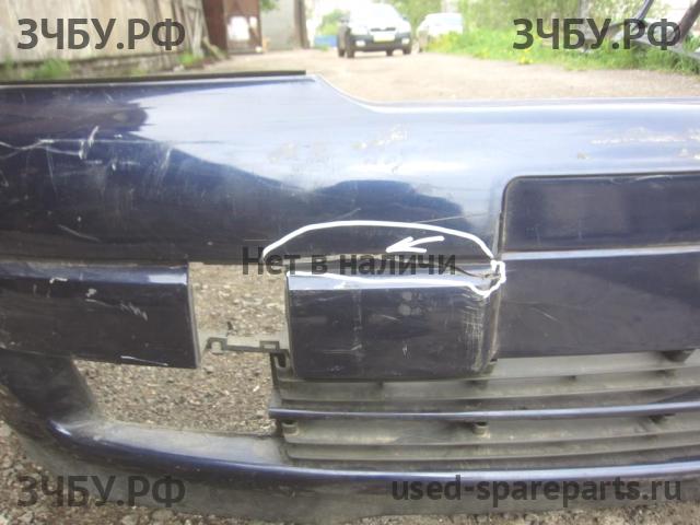 Opel Astra G Бампер передний