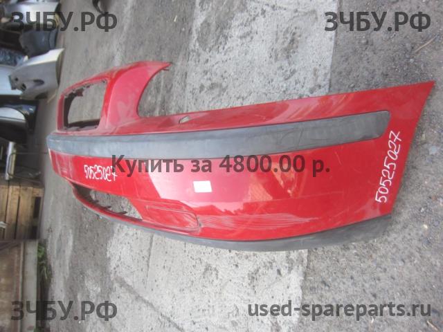Volvo V70 (2) Бампер передний