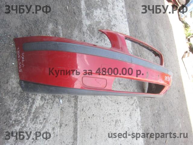 Volvo V70 (2) Бампер передний