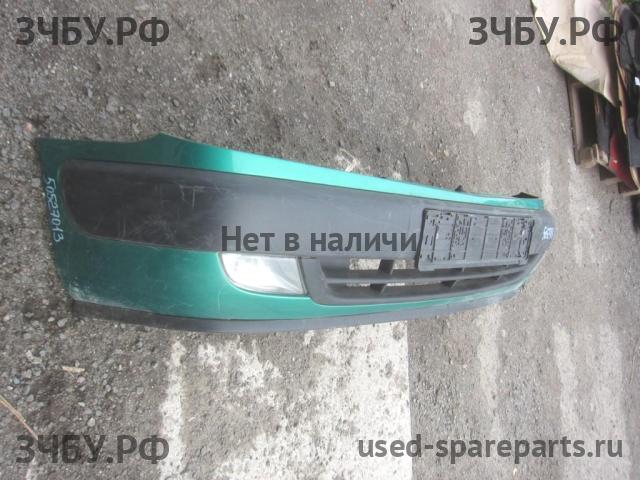 Citroen Xsara 1 Бампер передний