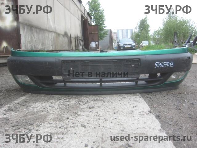 Citroen Xsara 1 Бампер передний