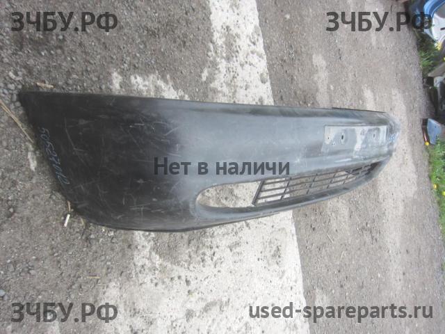 Volkswagen Sharan 1 Бампер передний