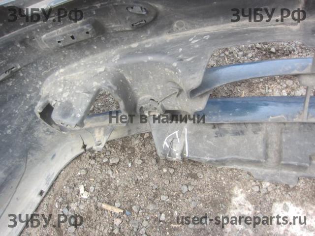 Nissan Almera 16 Бампер передний