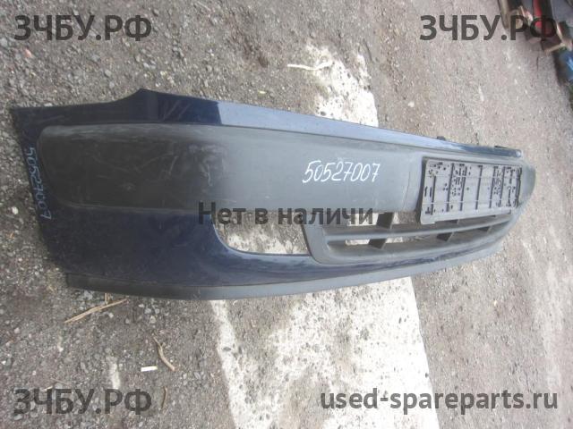 Citroen Xsara 1 Бампер передний