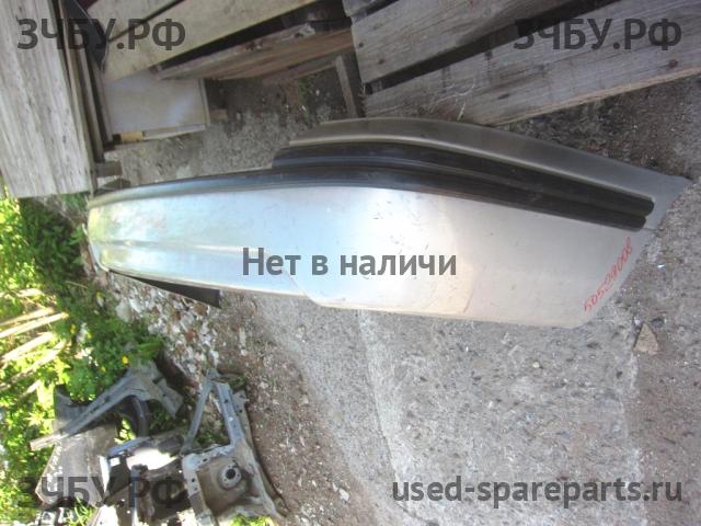 Nissan Primera P11 Бампер задний
