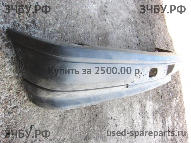 Renault Clio 1 Бампер задний