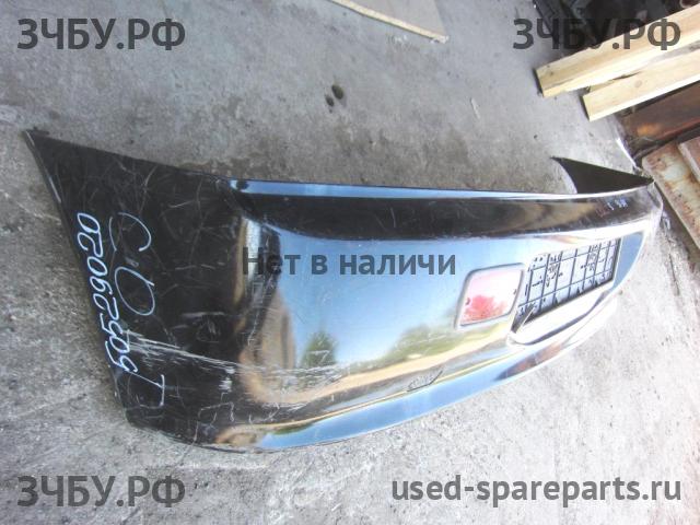 Mitsubishi Colt 5 (CJO) Бампер задний