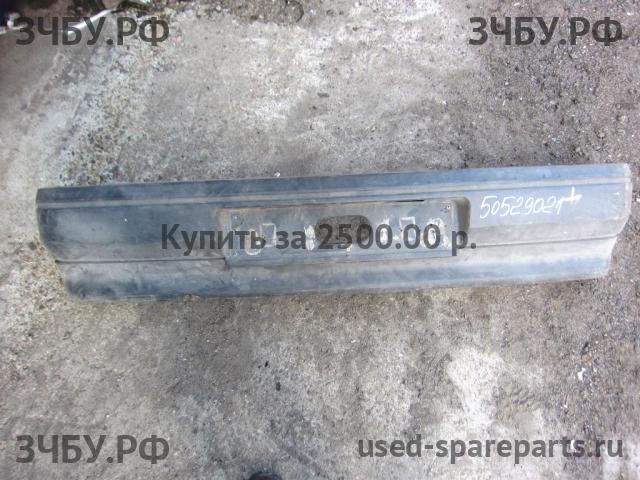 Renault Clio 1 Бампер задний