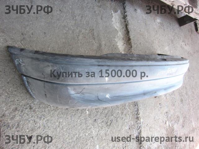 Opel Astra F Бампер задний