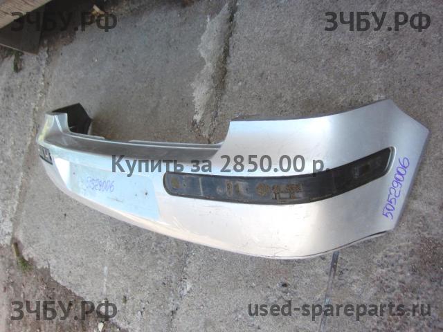 Volkswagen Golf 4 Бампер задний