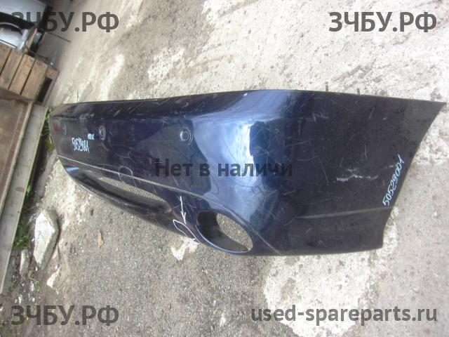 Ford Mondeo 2 Бампер задний
