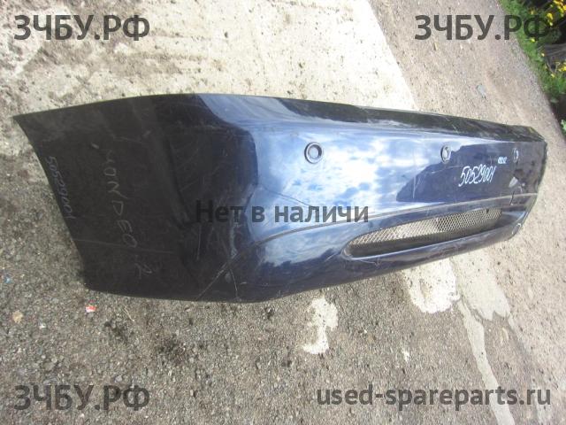 Ford Mondeo 2 Бампер задний