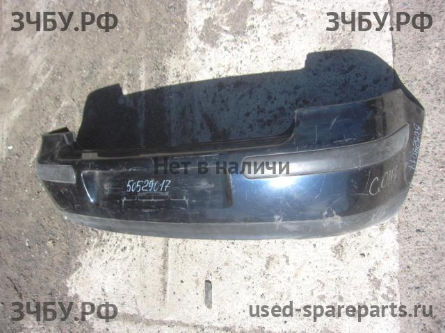 Volkswagen Golf 4 Бампер задний
