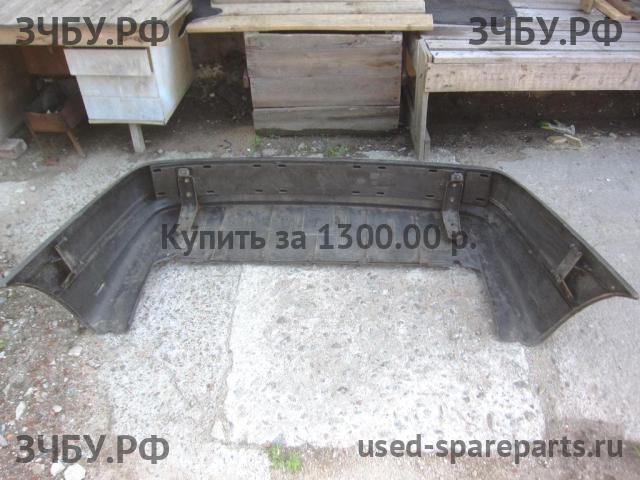 Seat Toledo 1 (1L) Бампер задний
