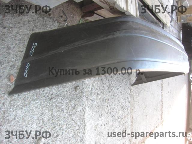Seat Toledo 1 (1L) Бампер задний