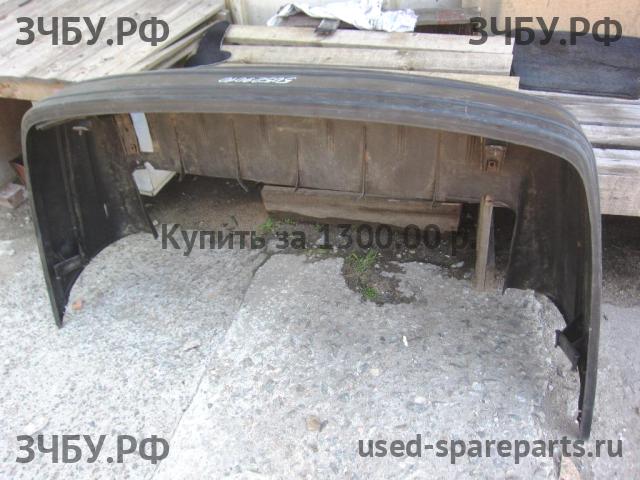 Seat Toledo 1 (1L) Бампер задний