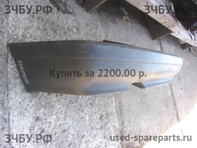 Audi 80/90 [B3] Бампер задний