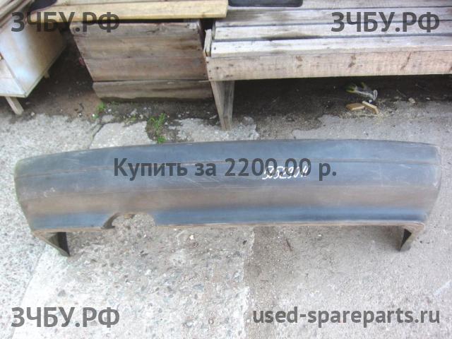 Audi 80/90 [B3] Бампер задний