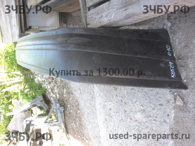 Seat Toledo 1 (1L) Бампер задний