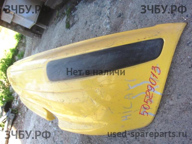 Nissan Micra K11 Бампер задний