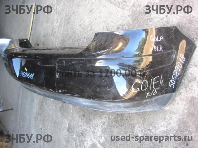 Volkswagen Golf 4 Бампер задний