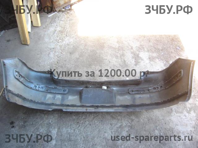 Volkswagen Golf 4 Бампер задний
