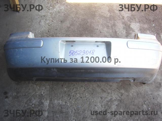 Volkswagen Golf 4 Бампер задний