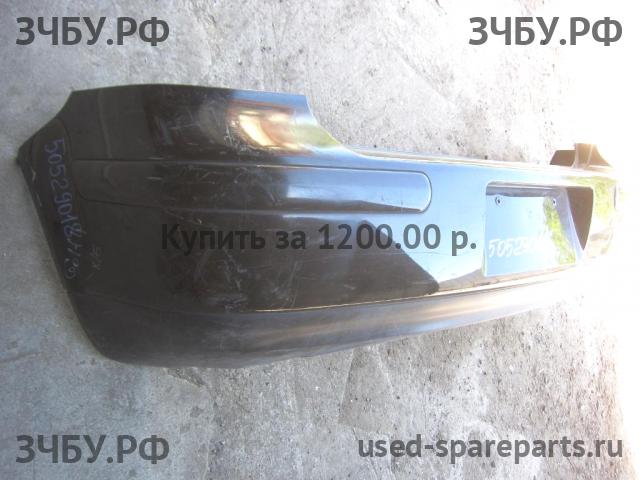 Volkswagen Golf 4 Бампер задний