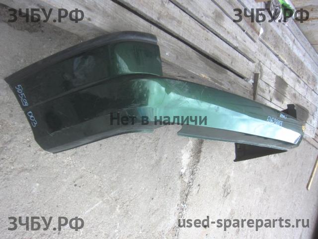 Opel Astra F Бампер задний