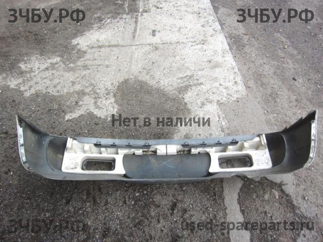 Chrysler PT Cruiser Бампер задний
