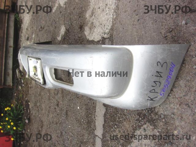 Chrysler PT Cruiser Бампер задний