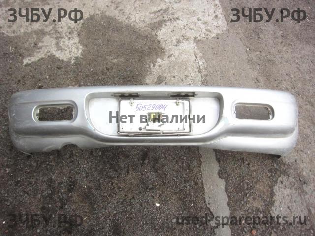 Chrysler PT Cruiser Бампер задний