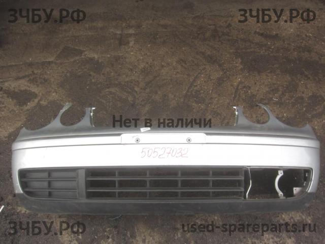 Volkswagen Polo 4 (9N) Бампер передний